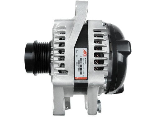 Brand new alternator - brand, 100a