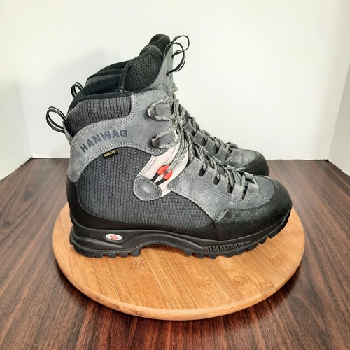 Hanwag boots womens - womens, size