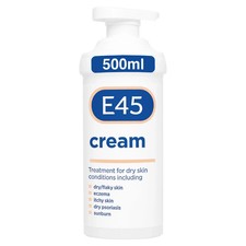 E45 Cream 500 g Tub