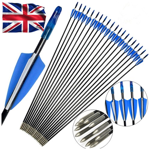 24x archery fiberglass - 31",