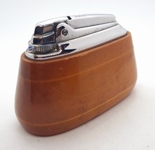 Sleek 1960s Ronson Varaflame