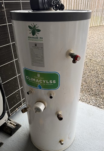 World heat climacylss unvented - world,