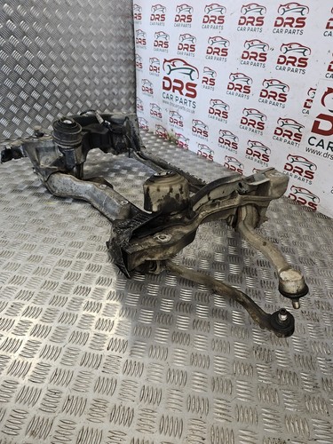 Mercedes clc front subframe - clc,