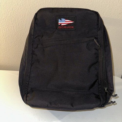 Goruck sd20 shadow - shadow, 20l
