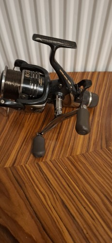Shimano super baitrunner - shimano,