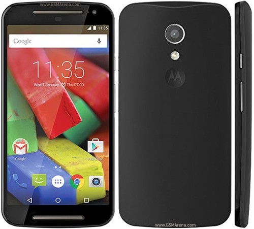 Motorola moto - g,