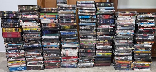 Dvd film etc - tv, etc,