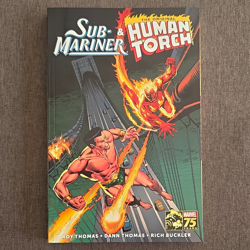 Sub mariner - comics), &