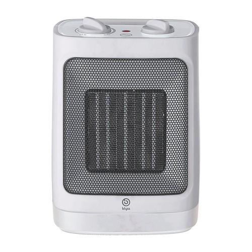 Blyss fan heater - fan, electric