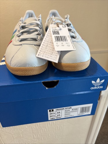 Adidas trimm starr - trimm,