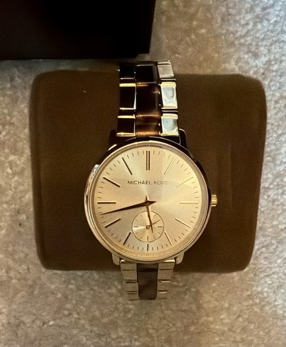 Michael kors ladies watch - michael,