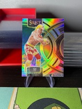 2024 Panini Select WWE -