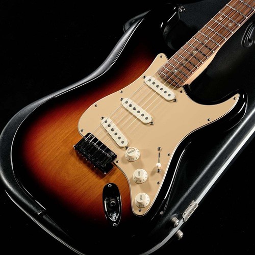 Fender american deluxe - fender,