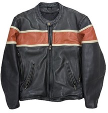 Fox Creek Leather Racing