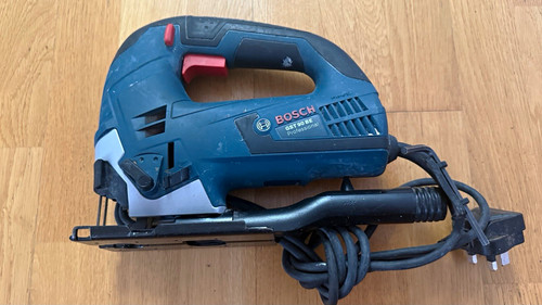 Bosch professional gst - bosch,