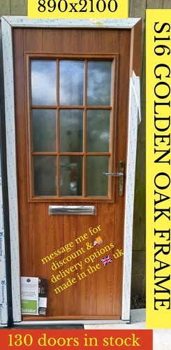 New solidor golden oak - solidor,