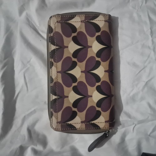 Orla kiely rare purple - kiely,