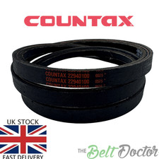 Genuine Countax / Westwood