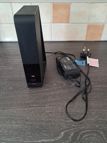 Virgin media hub - hub, 3.0