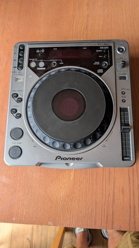 Pioneer cdj 800 - cdj,