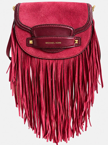 Michael kors burgundy - kors,
