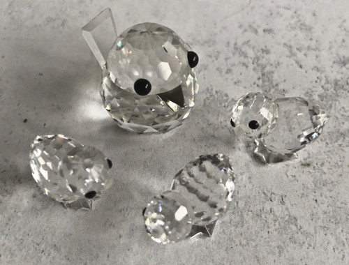Vintage swarovski crystal - vintage,