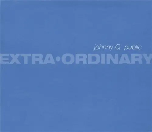 Johnny public extra - cd,