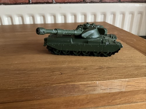 Vintage dinky toys - vintage,