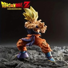 Anime Dragon Ball Z Figure