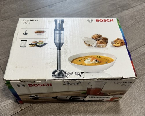 Bosch hand blender - bosch,