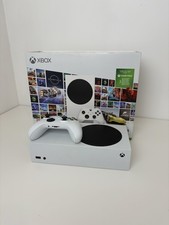 Microsoft xbox series 512gb - s,