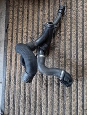 Range Rover Evoque 2.0 Diesel Coolant Hose Pipe GJ32-8266-BB (16/4)