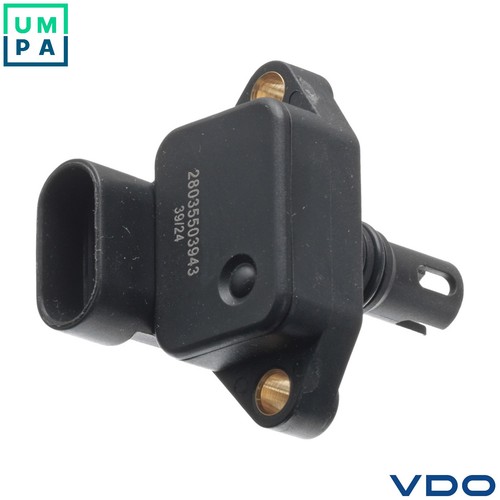 Sensor intake manifold - intake,