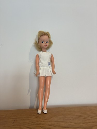 1960s sindy vintage - sindy, in