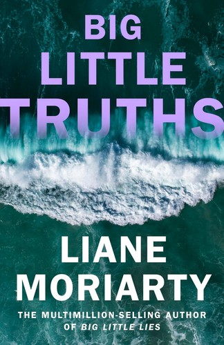 Big little truths liane - little, by