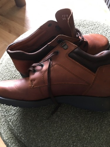 Mens hush puppies boots - hush,