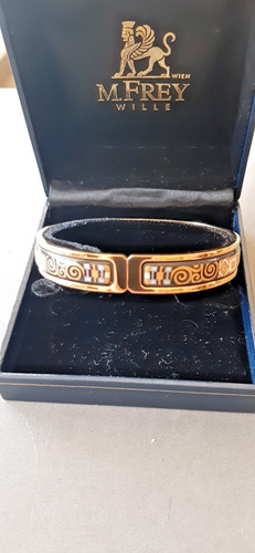 Frey wille folding bangle - folding,