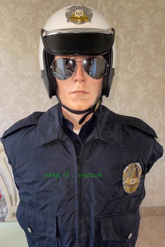 Terminator t1000 statue - terminator,