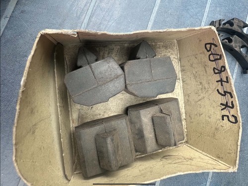 Ford mk3 mk4 - ford,