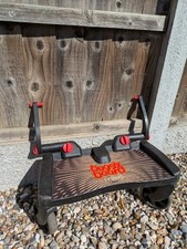 Lascal Buggy Board And Hook