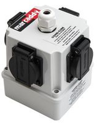 Marcaddy 613000 combi cube - marcaddy, combi-cube