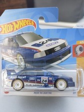 2024 Hot Wheels Audi 90