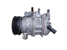 Audi A5 Air Conditioning Pump