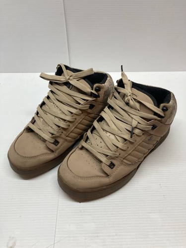 Dvs militia boot mens skate - militia,
