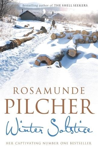 Winter solstice pilcher - winter, by