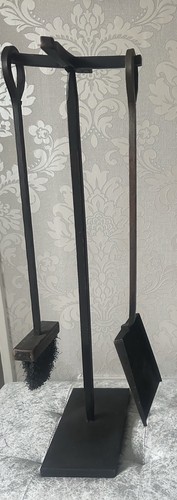 Vintage hand forged - vintage,