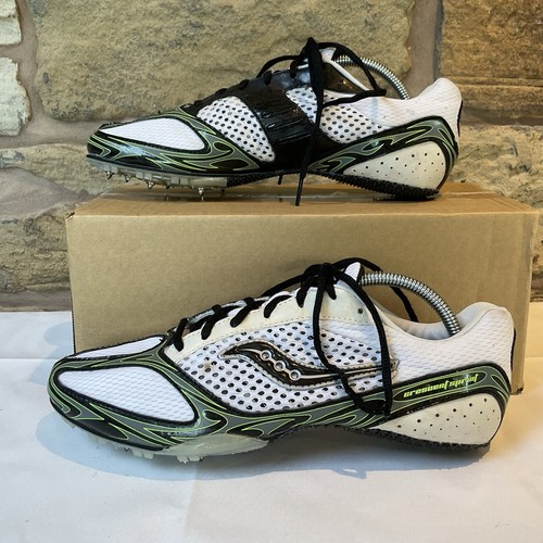 Saucony crescent sprint - crescent,