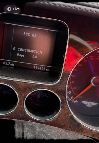 Bentley continental - bentley, gt