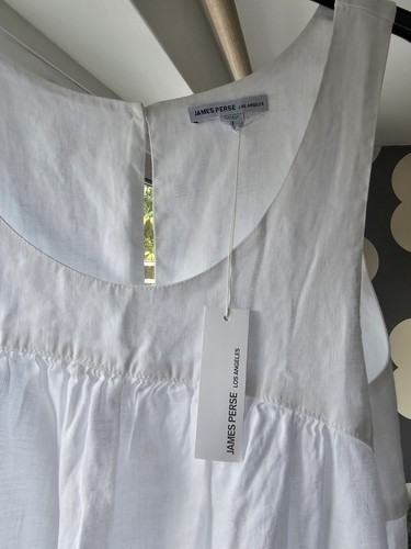 Rrp 265 james - rrp€265, linen