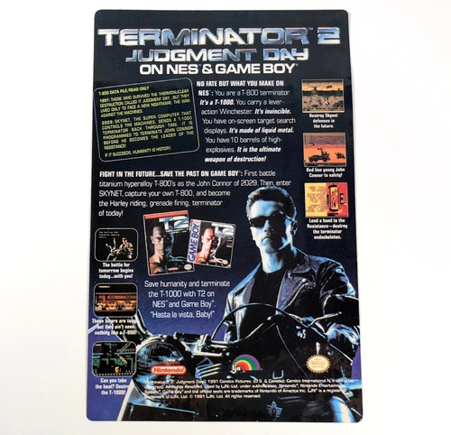 Terminator judgment day game - 2,